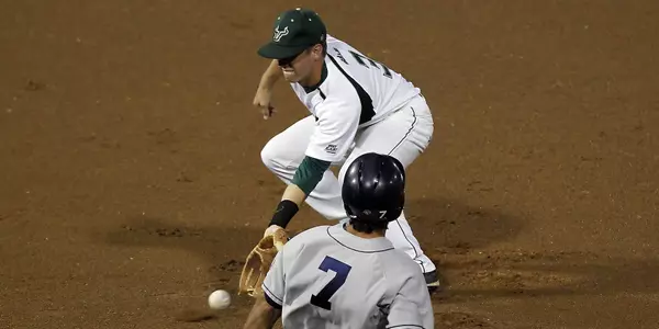 Bulls Drop Final Game of Opening Weekend