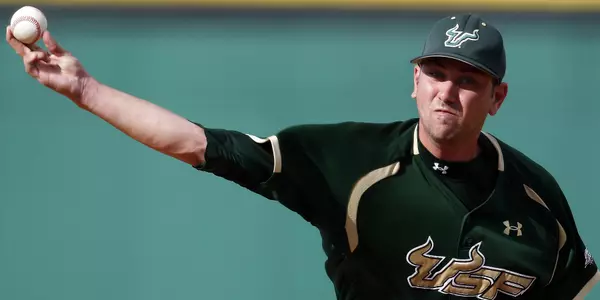 Bulls Stay Alive by Slugging Past Pitt