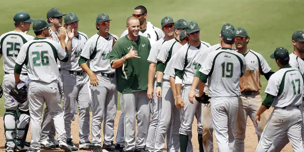 Stultz Shuts Out Huskies to Keep Bulls Alive