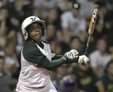 USF Can't Rally Past Southern Illinois
