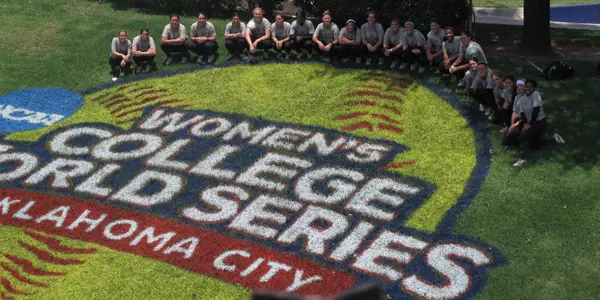 WCWS Gameday: Coach Eriksen Preview