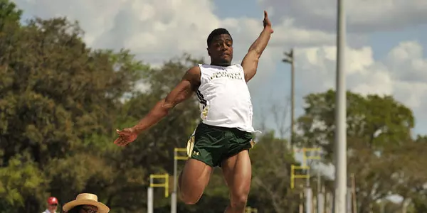 Bulls Sending Big Group to Elite Texas Relays Meet