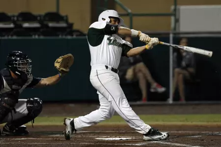 Bulls Take Big East Opener Over Cincinnati