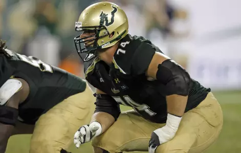 Hard Work Helped Popek Grab National Attention
