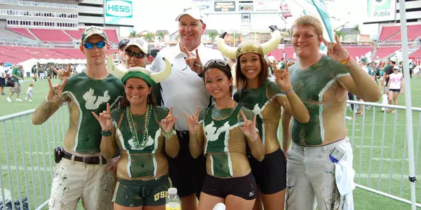 Fan Fest Set For 2 p.m. at Ray Jay on Aug. 19