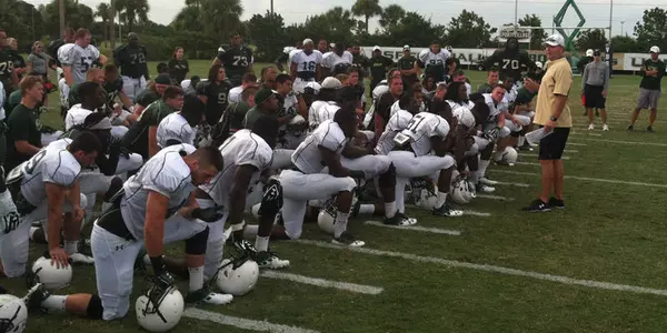 Camp Central: Bulls Ready to Rebound