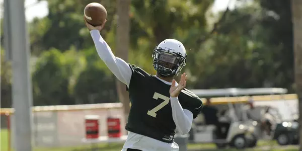 Camp Central: Position Battles Heat Up