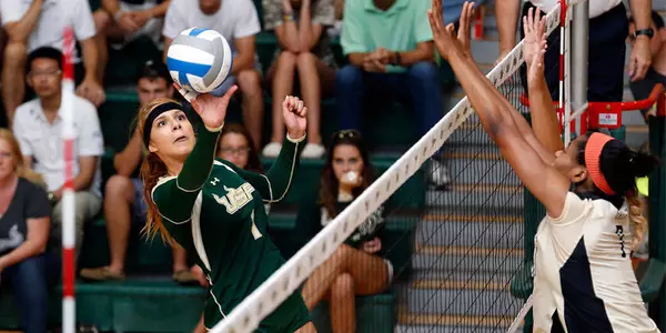 Bulls Come Up Short To Begin NC State Invitational