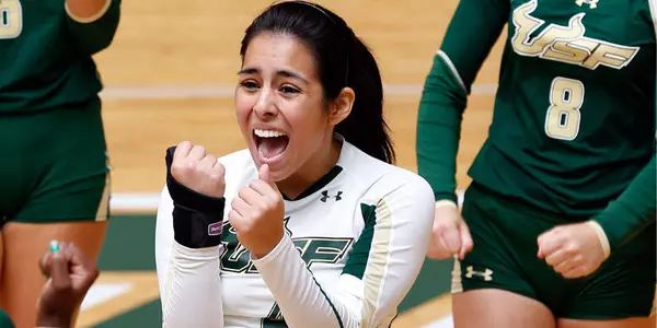 Bulls Balanced in Win Over James Madison