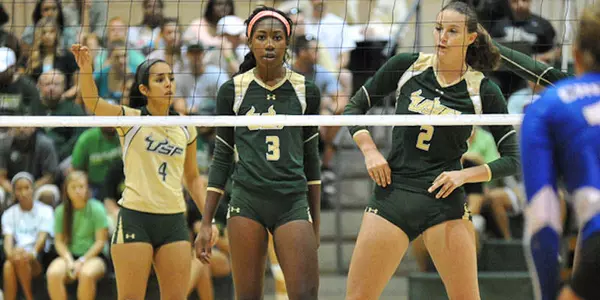 Seniors Steal Show as Bulls Clinch Tourney Berth