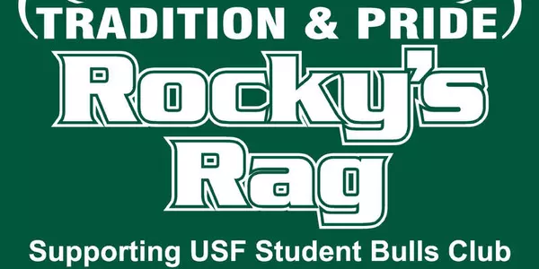 Pick Up Rocky's Rally Towel Today