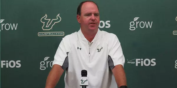 Camp Central: The Waiting is Over