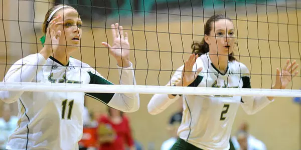 Bulls Snag Tournament Championship with FIU Sweep