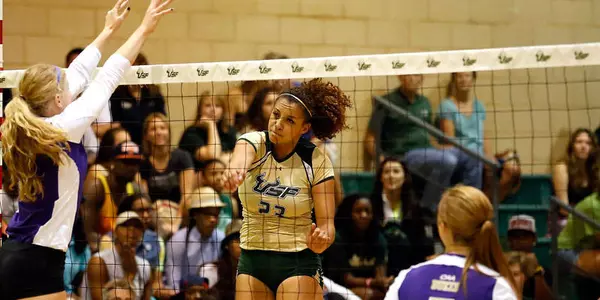 Brown, Bulls Open Conference Season with Win