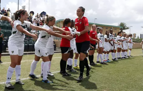 USF Set for Big East Semifinal