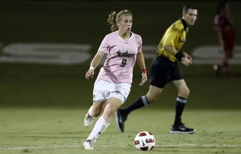 Big Second Half Gives USF 4-1 Win Over Cincinnati