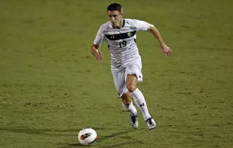 Battle-Tested Bulls Fall in Non-Conference Finale