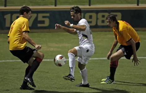 Alterio, Bulls Pull Out Overtime Win