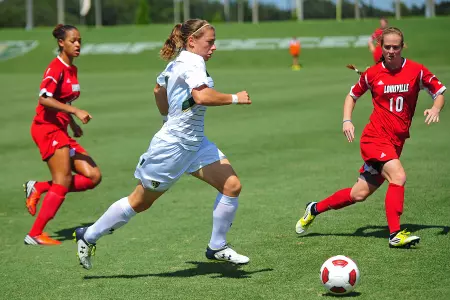 Bulls Tie Bulldogs 1-1 in Final Exhibition Match