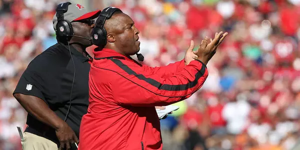 Ron Cooper Joins USF Staff as Assistant Head Coach