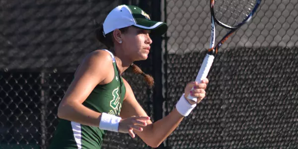 Vasenina, Mills Win at ITA Kickoff Event