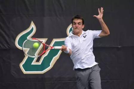 USF's Season Starts Friday at Duke, Georgia