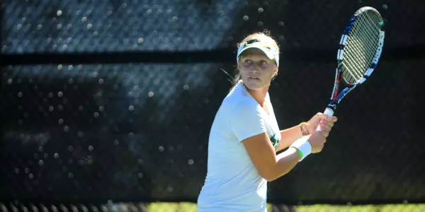 Bulls in L.A. for National Indoor Qualifying