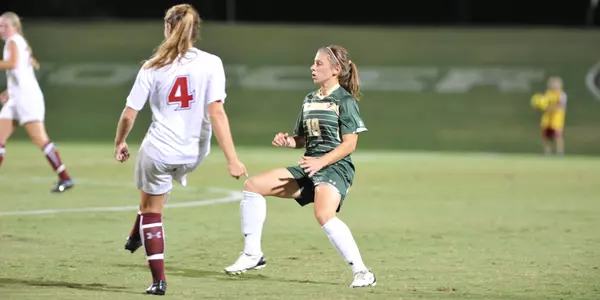 Bearcats Edge Bulls With Two Late Goals