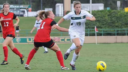 Passariello Signs With Bristol Academy