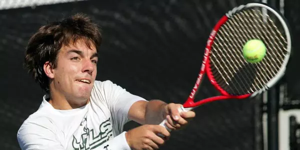 Bulls Drop Match to No. 26 Penn State