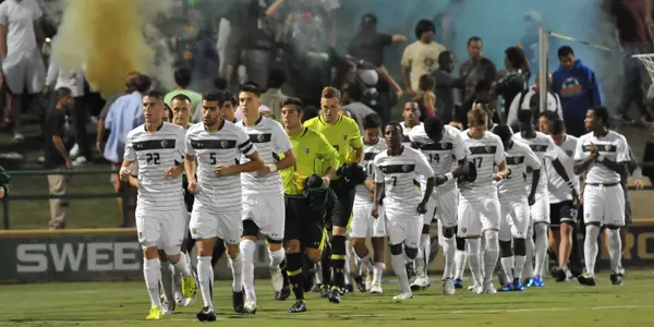 Smith and Maceira Bolster Men?s Soccer Roster