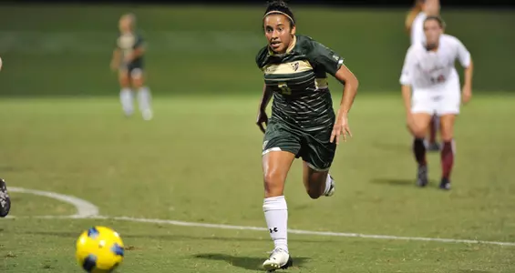 Granados Tallies Game Winner in Double OT Thriller