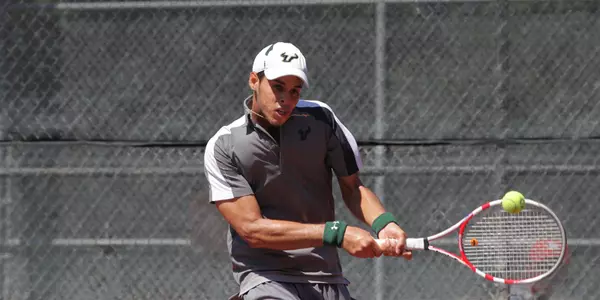 No. 47 USF Falls 4-1 to No. 6 Illinois