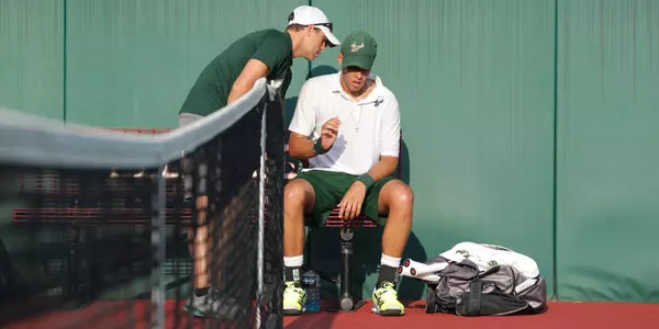 Bulls Perform Well on Day 2 of ITA Regional
