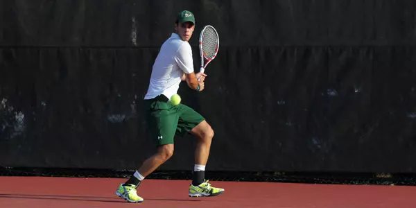 No. 53 USF Takes Down No. 47 UNC Wilmington