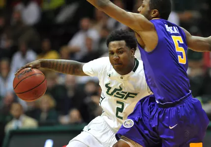 Bulls Beat Tennessee Tech in Season Opener
