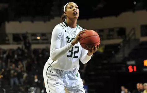 Every Bull Plays in 82-53 Win Over Jacksonville
