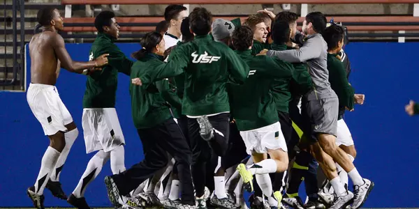 Salinas Sends Bulls to American Championship Game