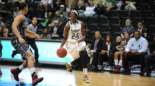 Bulls Roll Past Eagles in Fourth Straight Win
