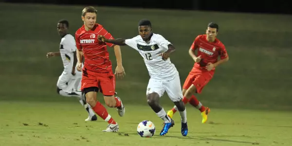 Bulls End Regular Season with Draw at Louisville
