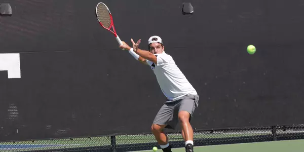 No. 70 Bulls Start Season at Illini Open on Friday