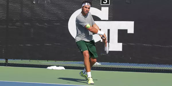 Pramming, Gozun Fall in First Round of Qualifying