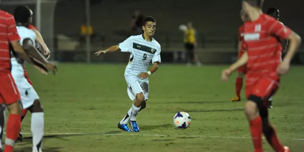 Tar Heels End Bulls' Postseason Run with 1-0 Win