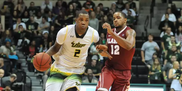 Bulls Make Program History With Win at Temple