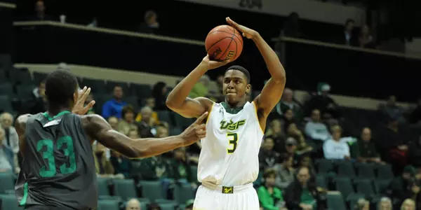USF Looking for Continued Road Success