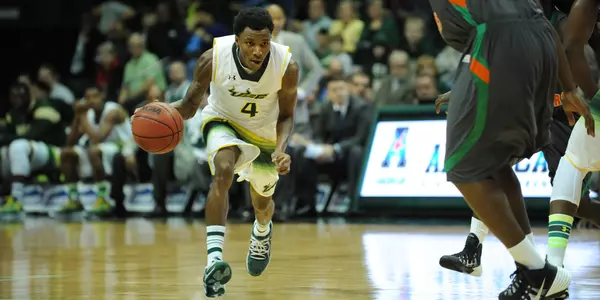 Clutch Bulls Edge FAMU, Extend Win Streak to Four