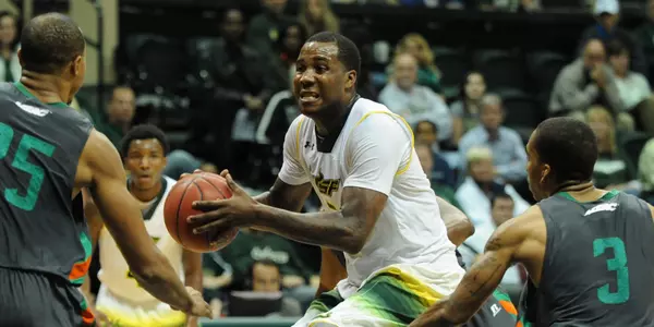 Turnovers Doom USF in 71-66 Defeat in Las Vegas