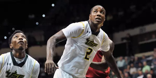 Bulls Flip the Script on SMU in 78-71 Win