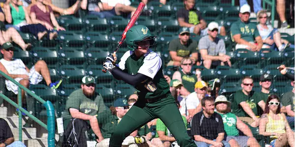 No. 10 USF Shuts Out Samford, Improves to 3-0