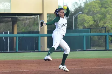 Nevins Named an NFCA Top Performer - GoUSFBulls.com?Official Athletics Web Site of the University of South Florida
